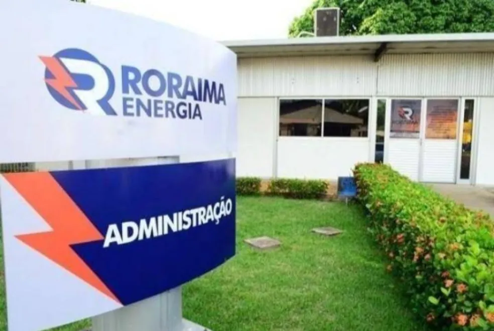 roraima energia
