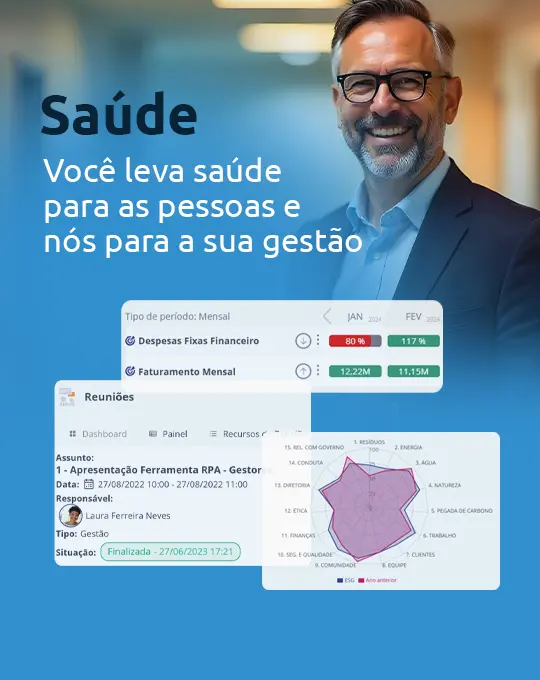 saude