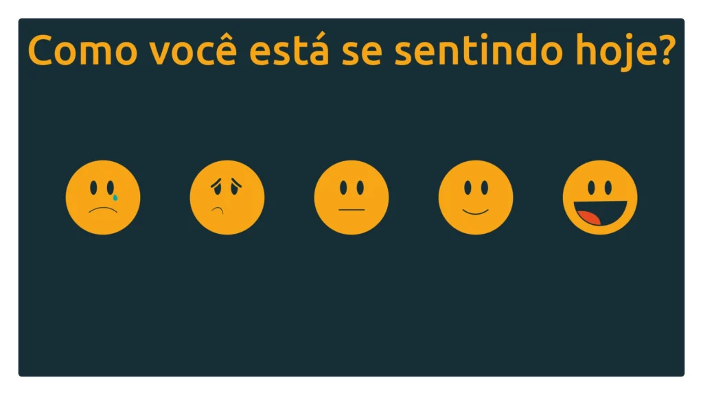 Termômetro emocional: aprenda a medir o clima organizacional 1 termometro emocional