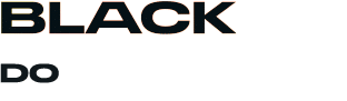 Black do planejamento 2025