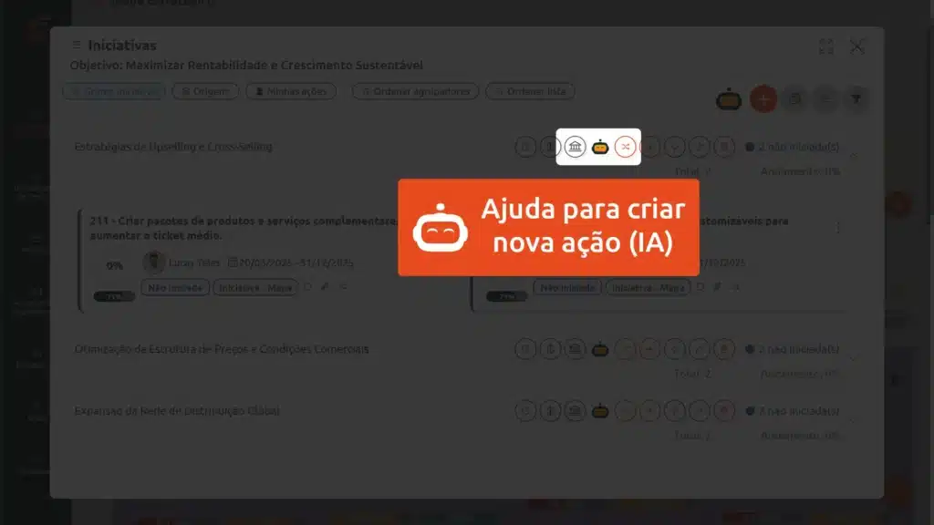 Software de Planejamento Estratégico 6 planejamento estratégico e sage IA