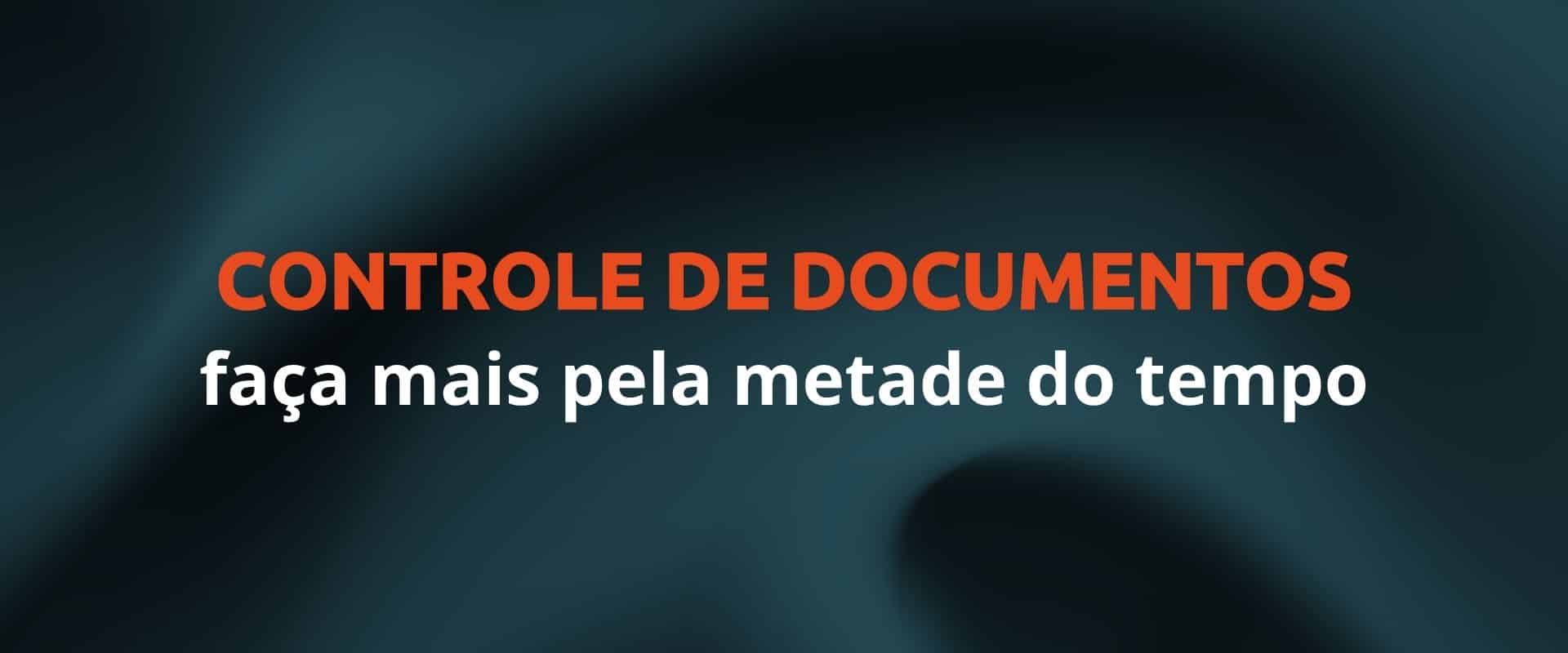 Como organizar documentos de uma empresa