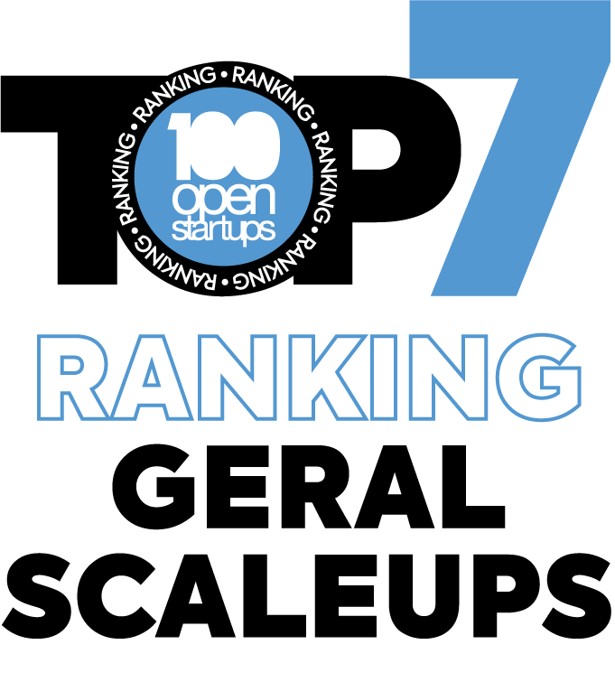 top 7 scaleups