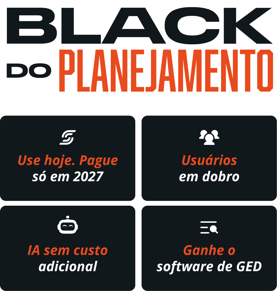 Plataforma de Gestão Estratégica | Scoreplan 2 Black do Planejamento Scoreplan
