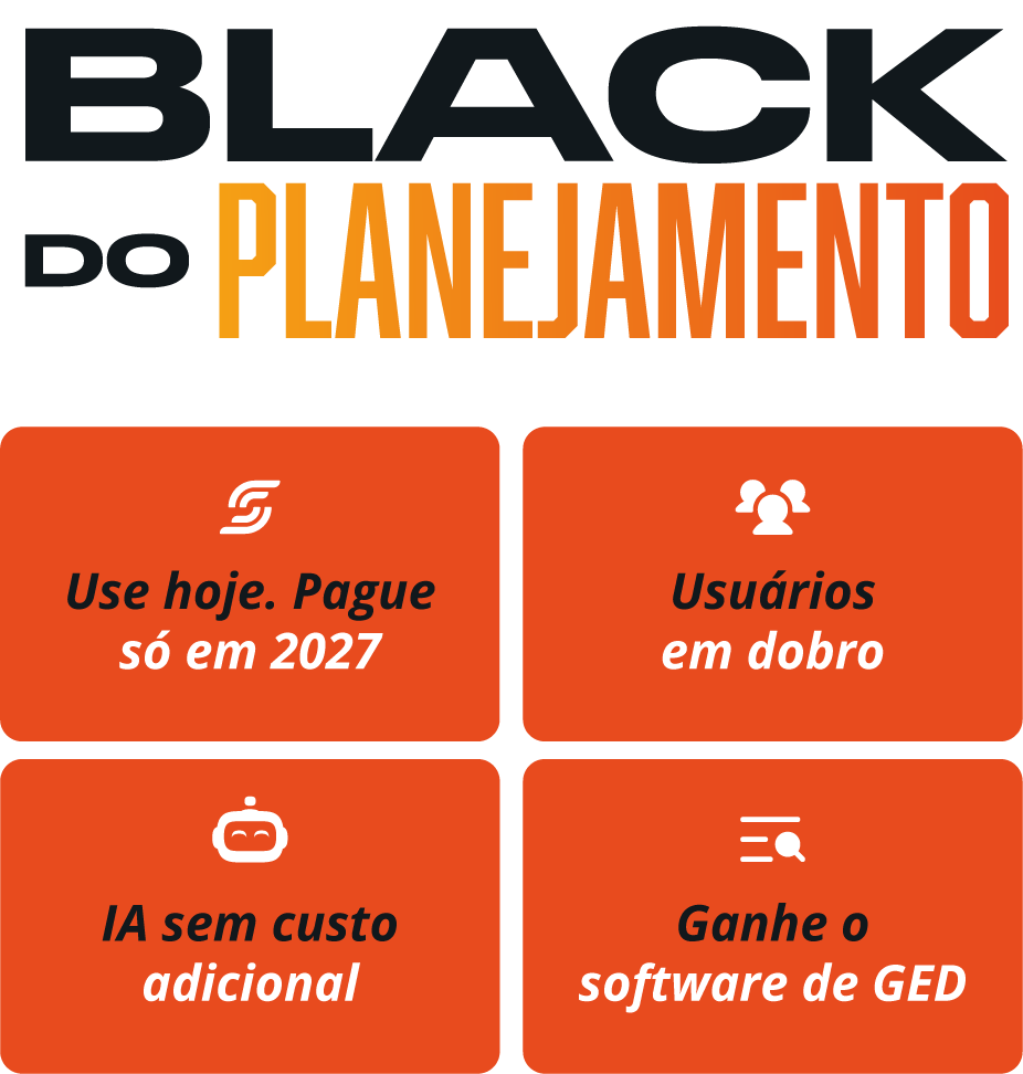 Plataforma de Gestão Estratégica | Scoreplan 1 scoreplan black do planejamento