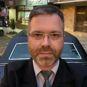 Rodrigo Polidoro Rodrigo Polidoro
