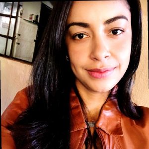 Vanessa Gameleira Pado Vanessa Gameleira Pado