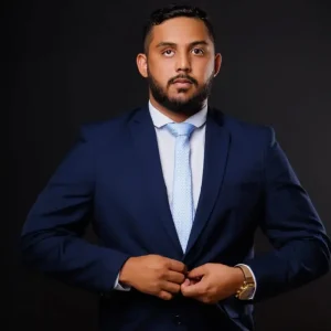 cliente da Scoreplan Francisco Thalyson Cajuína São Geraldo