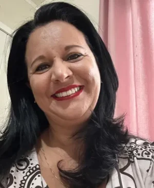 Luciane Catarina Moreira - RAR